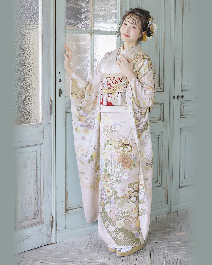 さいたま開催「県民振袖販売会」｜厳選振袖フルセット2,000枚！｜京都